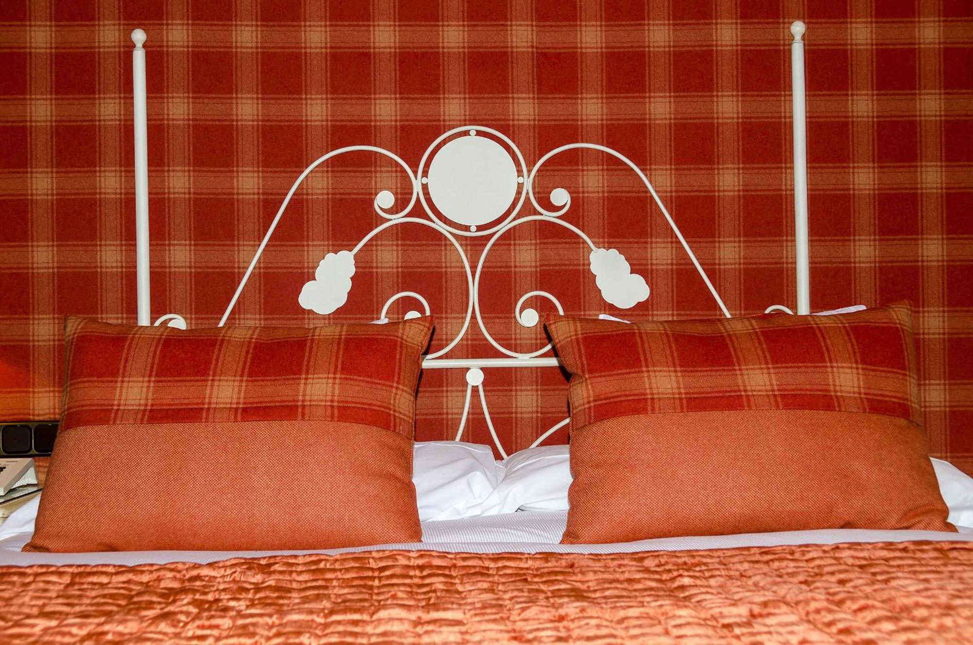Hotel Presa Riaño Kamer foto